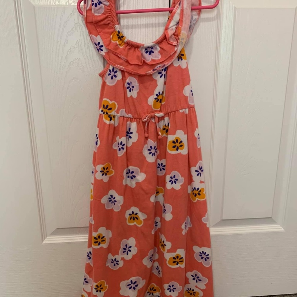 Cat & Jack Maxi Dress